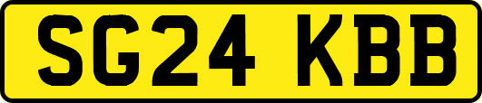 SG24KBB