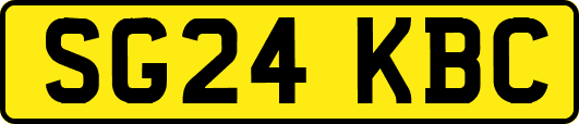 SG24KBC