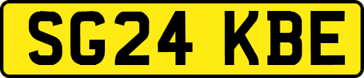 SG24KBE