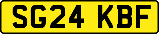 SG24KBF