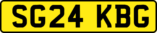 SG24KBG