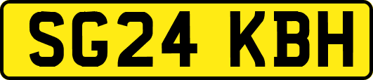 SG24KBH