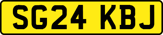 SG24KBJ