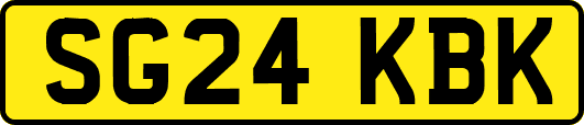 SG24KBK