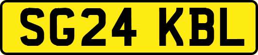 SG24KBL