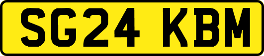 SG24KBM