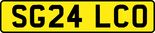 SG24LCO