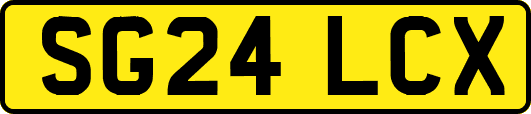 SG24LCX