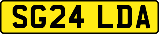 SG24LDA
