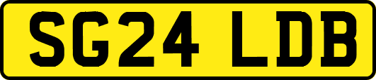 SG24LDB