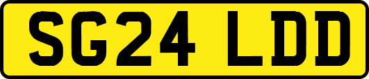 SG24LDD