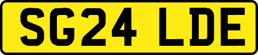 SG24LDE