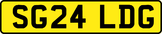 SG24LDG