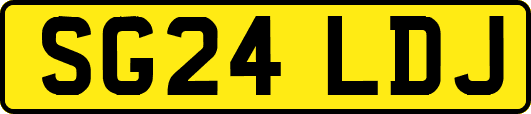 SG24LDJ