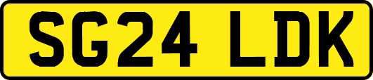 SG24LDK