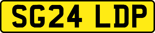 SG24LDP