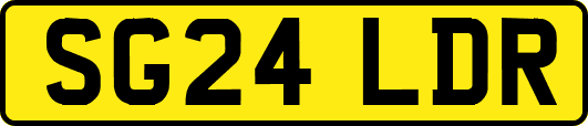 SG24LDR