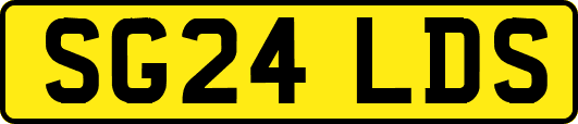 SG24LDS
