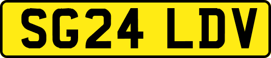 SG24LDV