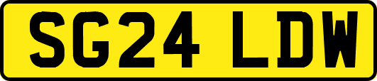 SG24LDW