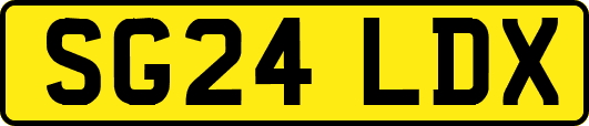 SG24LDX
