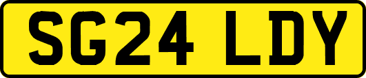 SG24LDY