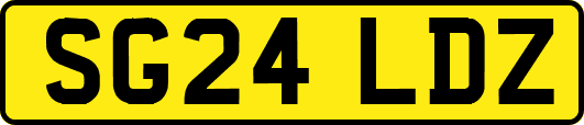 SG24LDZ