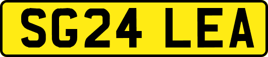 SG24LEA