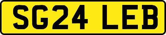 SG24LEB