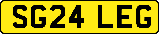 SG24LEG