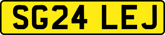 SG24LEJ