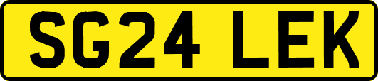 SG24LEK