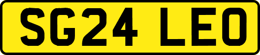 SG24LEO