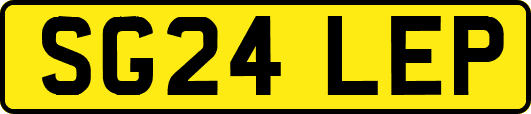 SG24LEP