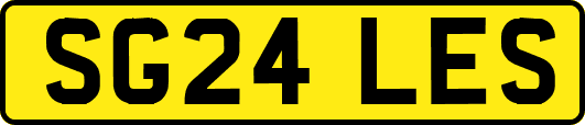 SG24LES