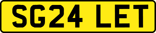 SG24LET