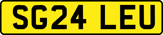 SG24LEU