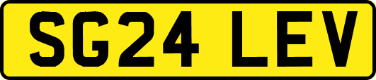 SG24LEV