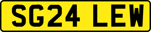 SG24LEW