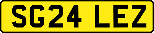 SG24LEZ