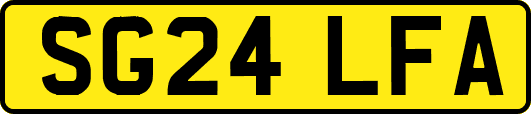 SG24LFA
