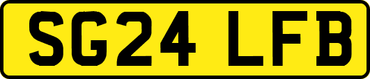 SG24LFB