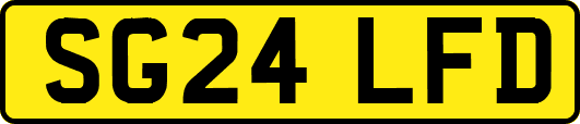 SG24LFD