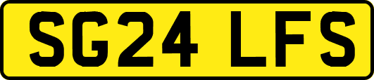 SG24LFS