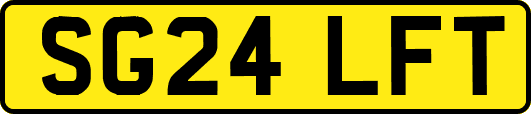 SG24LFT