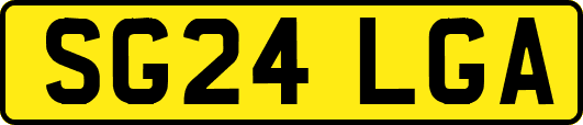 SG24LGA