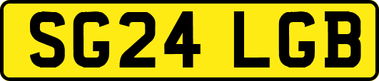 SG24LGB