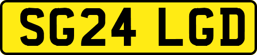 SG24LGD