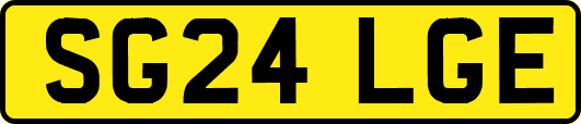 SG24LGE