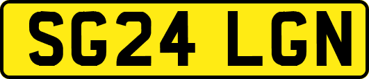 SG24LGN